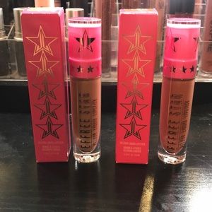 Jeffree Star Velour liquid lipstick